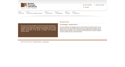Desktop Screenshot of dpi-asia.com